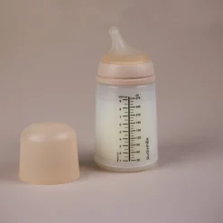 BÉABA Biberons Et Accessoires<Biberon anti-colique ZERO.ZERO 270 ml - Débit Moyen