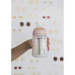 BÉABA Biberons Et Accessoires<Biberon anti-colique ZERO.ZERO 270 ml - Débit Moyen