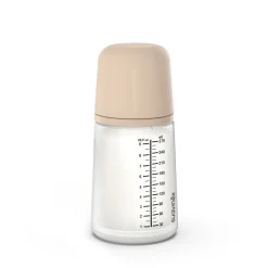 BÉABA Biberons Et Accessoires<Biberon anti-colique ZERO.ZERO 270 ml - Débit Moyen