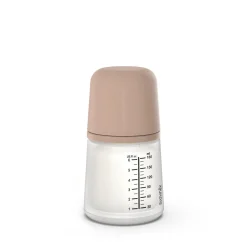 BÉABA Accessoires D'allaitement|Biberons Et Accessoires<Biberon anti-colique ZERO.ZERO 180 ml - Spécial Allaitement