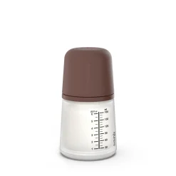 BÉABA Accessoires D'allaitement|Biberons Et Accessoires<Biberon anti-colique ZERO.ZERO 180 ml - Spécial Allaitement