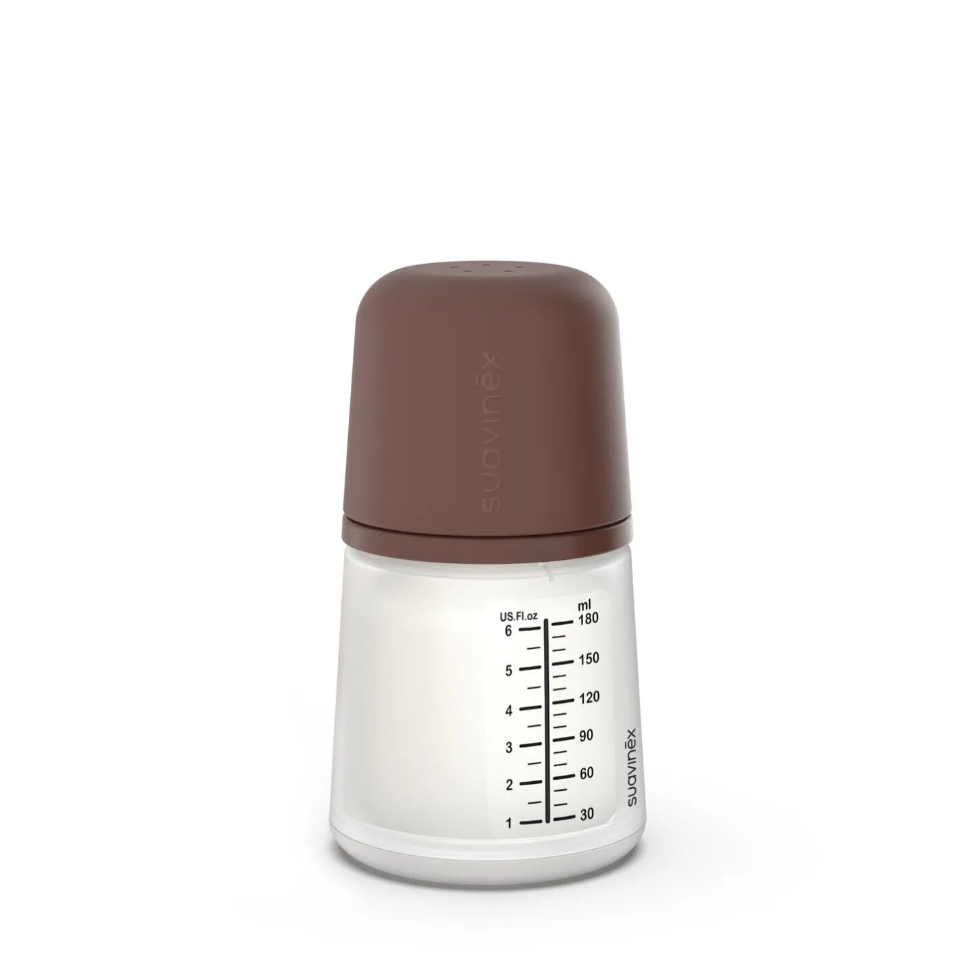 BÉABA Accessoires D'allaitement|Biberons Et Accessoires<Biberon anti-colique ZERO.ZERO 180 ml - Spécial Allaitement