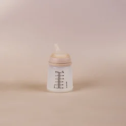 BÉABA Biberons Et Accessoires<Biberon anti-colique ZERO.ZERO 180 ml - Spécial Allaitement