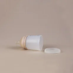 BÉABA Biberons Et Accessoires<Biberon anti-colique ZERO.ZERO 180 ml - Spécial Allaitement