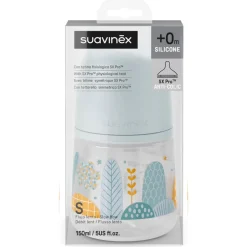 BÉABA Biberons Et Accessoires<Biberon avec tétine SX Pro 150 ml débit M Dreams