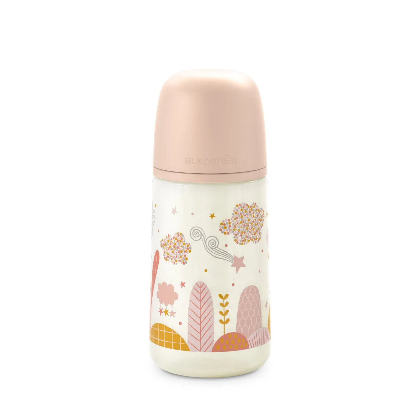 BÉABA Biberons Et Accessoires<Biberon avec tétine SX Pro 270 ml débit M Dreams