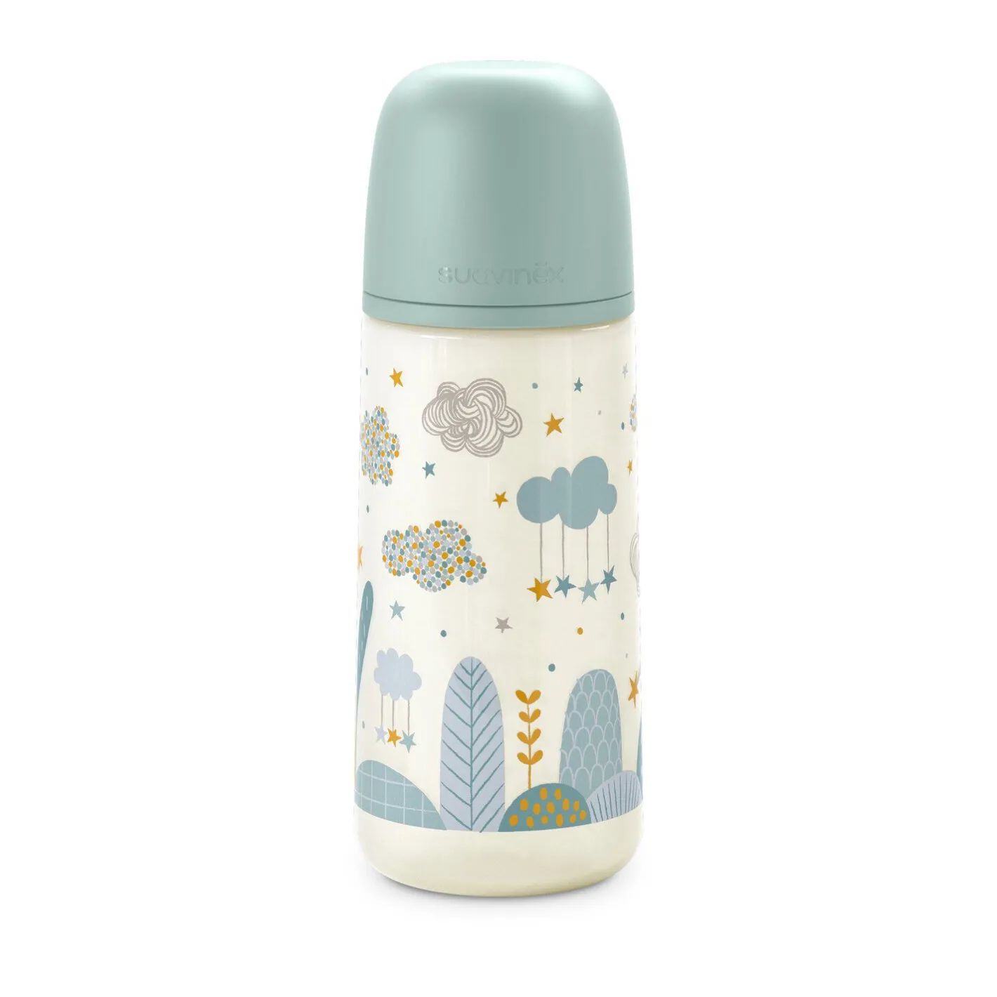 BÉABA Biberons Et Accessoires<Biberon avec tétine SX Pro 360 ml débit M Dreams