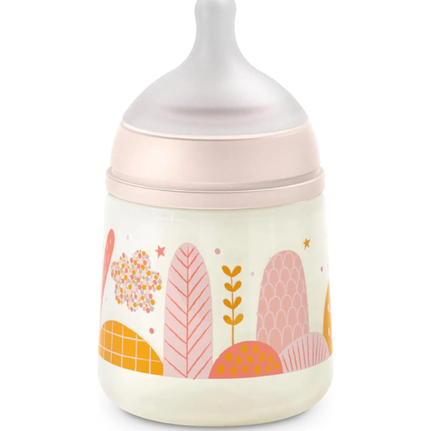 BÉABA Biberons Et Accessoires<Biberon avec tétine SX Pro 150 ml débit M Dreams