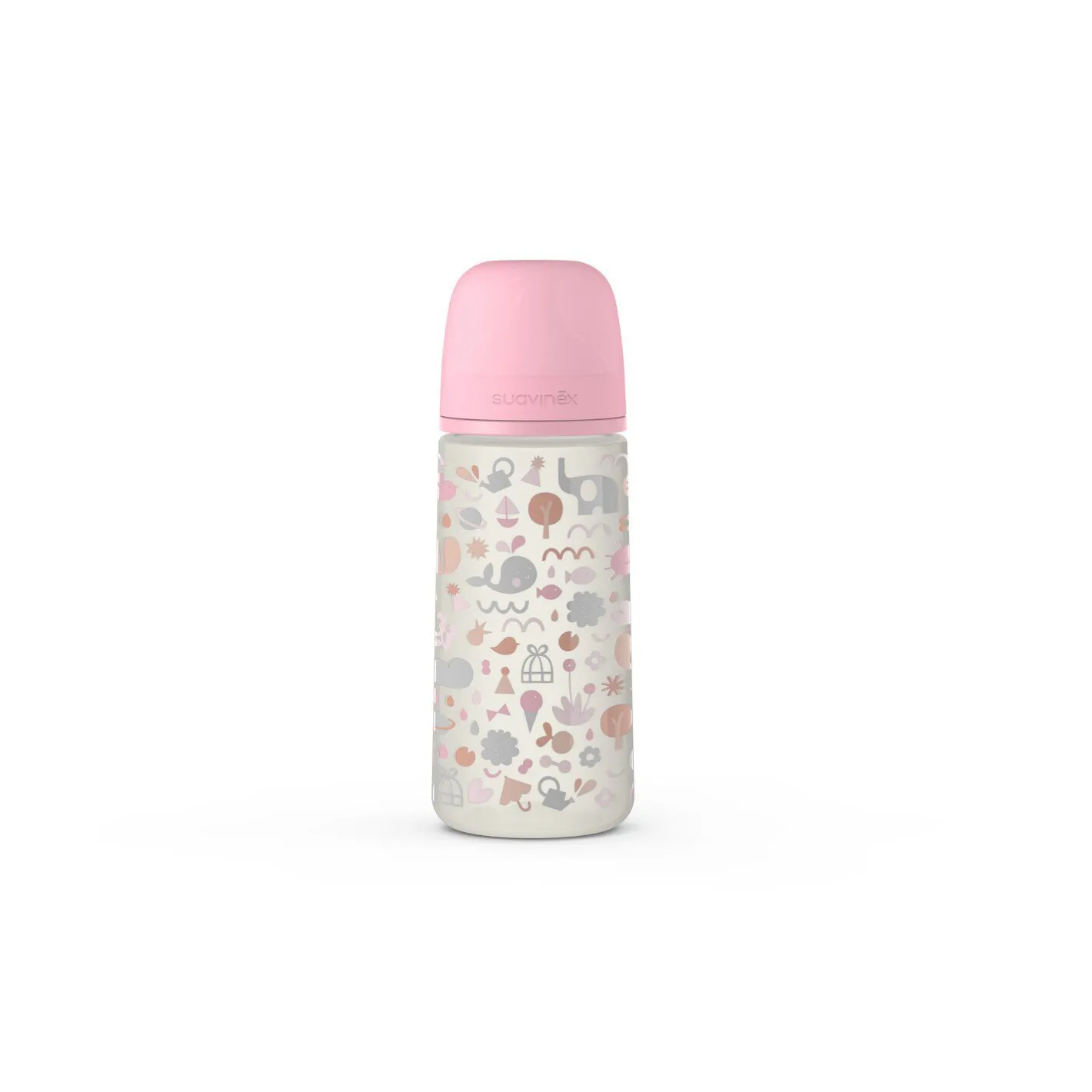 BÉABA Biberons Et Accessoires<Biberon avec tétine SX Pro 360 ml débit L