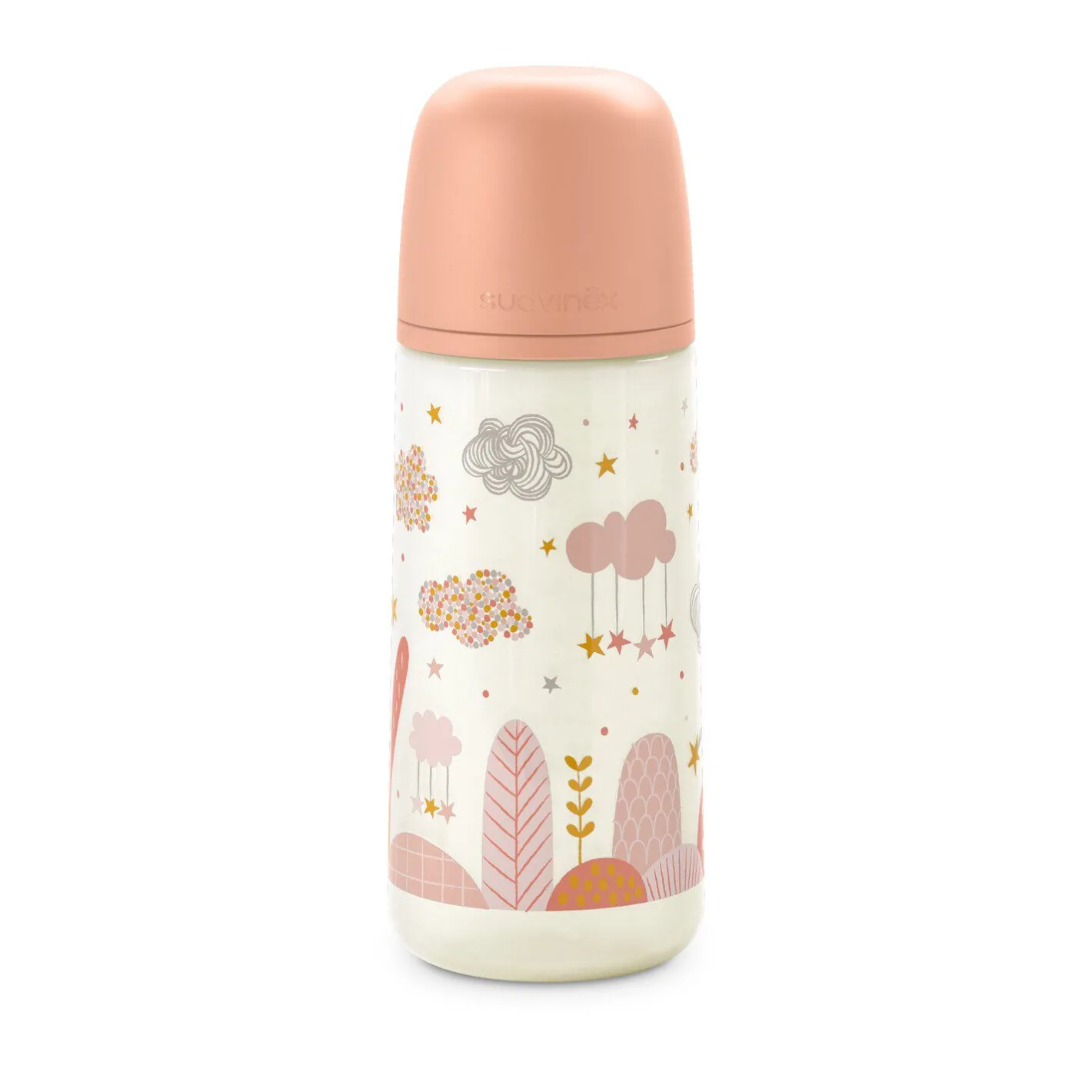 BÉABA Biberons Et Accessoires<Biberon avec tétine SX Pro 360 ml débit M Dreams