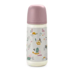 BÉABA Biberons Et Accessoires<Biberon avec tétine SX Pro 360 ml débit M A Walk In The Park