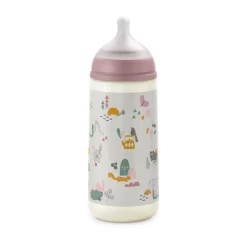BÉABA Biberons Et Accessoires<Biberon avec tétine SX Pro 360 ml débit M A Walk In The Park