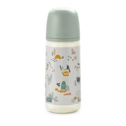 BÉABA Biberons Et Accessoires<Biberon avec tétine SX Pro 360 ml débit M A Walk In The Park