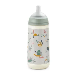 BÉABA Biberons Et Accessoires<Biberon avec tétine SX Pro 360 ml débit M A Walk In The Park