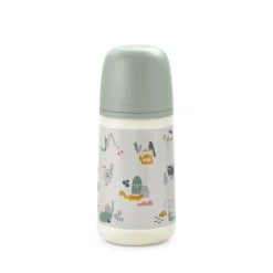 BÉABA Biberons Et Accessoires<Biberon avec tétine SX Pro 270 ml débit M A Walk In The Park