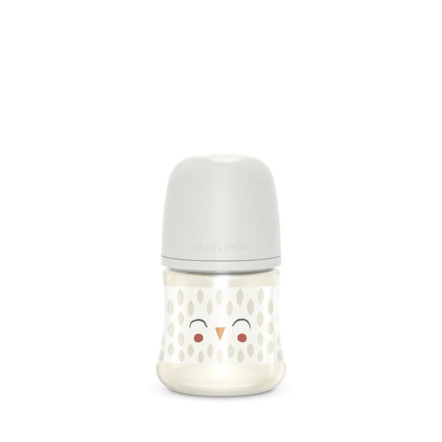 BÉABA Biberons Et Accessoires<Biberon en polyamide avec tétine SX Pro 150 ml débit S Bonhomia