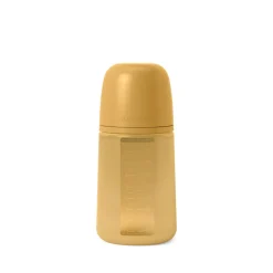 BÉABA Biberons Et Accessoires<Biberon en silicone avec tétine SX Pro 240 ml débit M Colour Essence