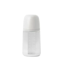 BÉABA Biberons Et Accessoires<Biberon en silicone avec tétine SX Pro 240 ml débit M Colour Essence