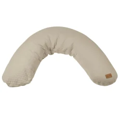 BÉABA Coussin D'allaitement<Big Flopsy™ Fleur de coton®