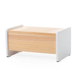 BÉABA Autres Accessoires De Sécurité<Bois d’étape naturel blanc