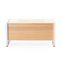 BÉABA Autres Accessoires De Sécurité<Bois d’étape naturel blanc