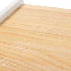 BÉABA Autres Accessoires De Sécurité<Bois d’étape naturel blanc