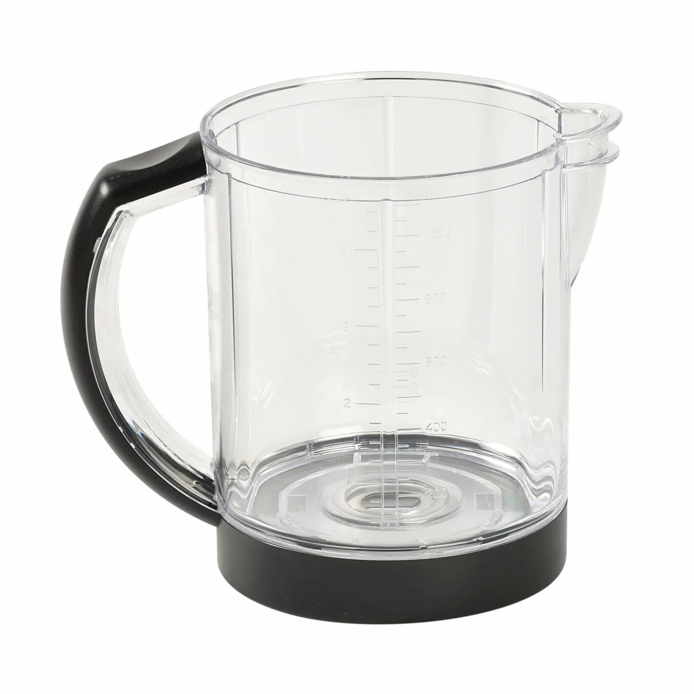 BÉABA Autres Pièces Détachées|Pièces Détachées Babycook®<Bol seul Babycook® Solo/Duo Noir