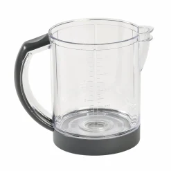 BÉABA Autres Pièces Détachées|Pièces Détachées Babycook®<Bol seul Babycook® Solo/Duo Gris foncé