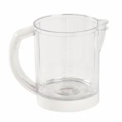 BÉABA Autres Pièces Détachées|Pièces Détachées Babycook®<Bol seul Babycook® Solo/Duo Blanc