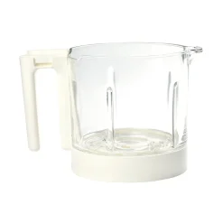 BÉABA Autres Pièces Détachées|Pièces Détachées Babycook®<Bol seul blanc Babycook Néo® Night Blue