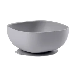 BÉABA Couverts Vaisselle Et Bavoirs<Bol silicone ventouse Gris