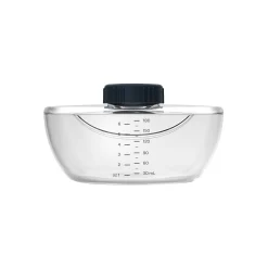 BÉABA Accessoires D'allaitement<Bouteille de recueil et conservation pour lait maternel x1 - Tire-lait Mains libres