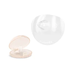 BÉABA Accessoires D'allaitement<Bouts de sein en silicone - Taille M