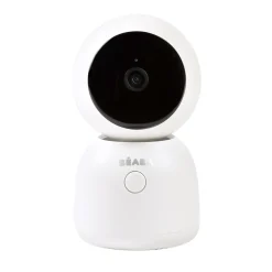 BÉABA Babyphone, Écoute-bébé<Caméra additionnelle pour écoute bébé Blanc