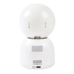 BÉABA Babyphone, Écoute-bébé<Caméra additionnelle pour écoute bébé Blanc
