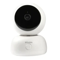 BÉABA Autres Pièces Détachées|Babyphone, Écoute-bébé<Caméra additionnelle Zen Premium 2 Blanc