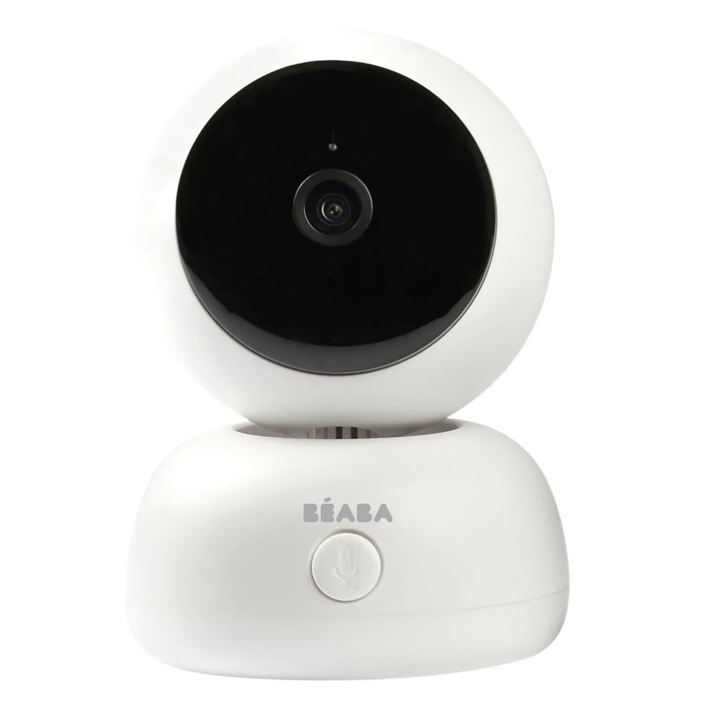 BÉABA Autres Pièces Détachées|Babyphone, Écoute-bébé<Caméra additionnelle Zen Premium 2 Blanc