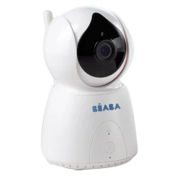 BÉABA Autres Pièces Détachées<Caméra de remplacement écoute bébé Zen+ Blanc