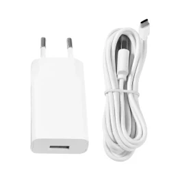 BÉABA Autres Pièces Détachées|Babyphone, Écoute-bébé<Câble USB-C & Prise pour écoute bébé