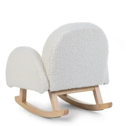 BÉABA Chaises Et Bancs|Chaises À Bascule<Chaise A Bascule Pour Enfants - Teddy - Ecru Naturel