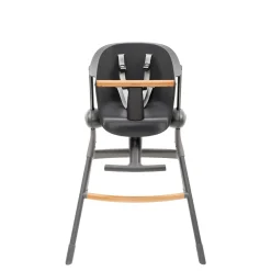 BÉABA Chaises Évolutives<Chaise Haute Evolutive Up and Down Gris foncé