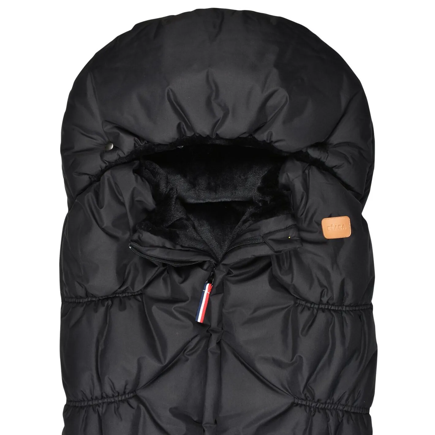 BÉABA Chancelières Et Nids D'ange<Chancelière 6-24m Gris