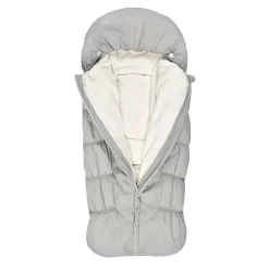 BÉABA Chancelières Et Nids D'ange<Chancelière 6-24m Gris chiné