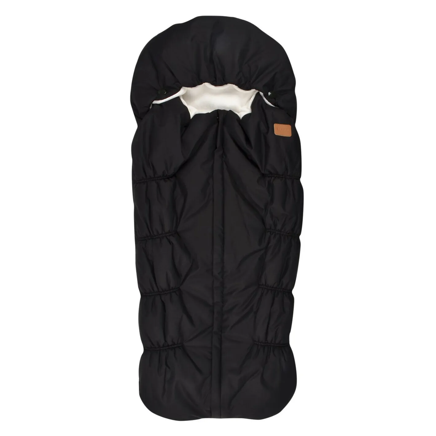 BÉABA Chancelières Et Nids D'ange<Chancelière 6-24m Noir