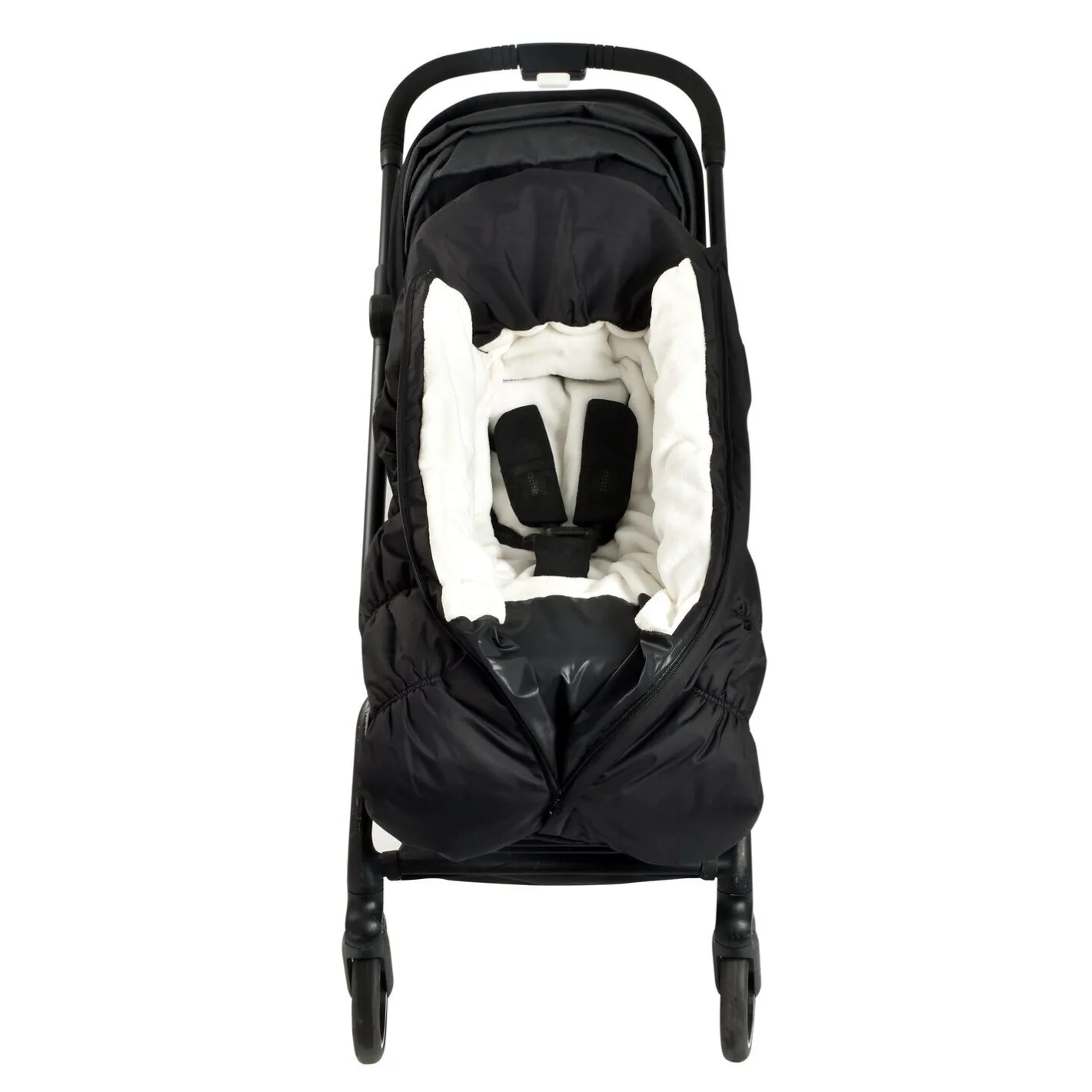 BÉABA Chancelières Et Nids D'ange<Chancelière 6-24m Noir