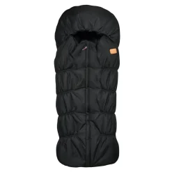 BÉABA Chancelières Et Nids D'ange<Chancelière 6-24m Noir