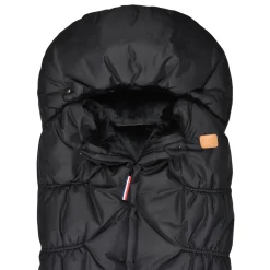 BÉABA Chancelières Et Nids D'ange<Chancelière 6-24m Noir