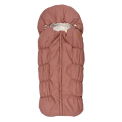 BÉABA Chancelières Et Nids D'ange<Chancelière 6-24m Terracotta