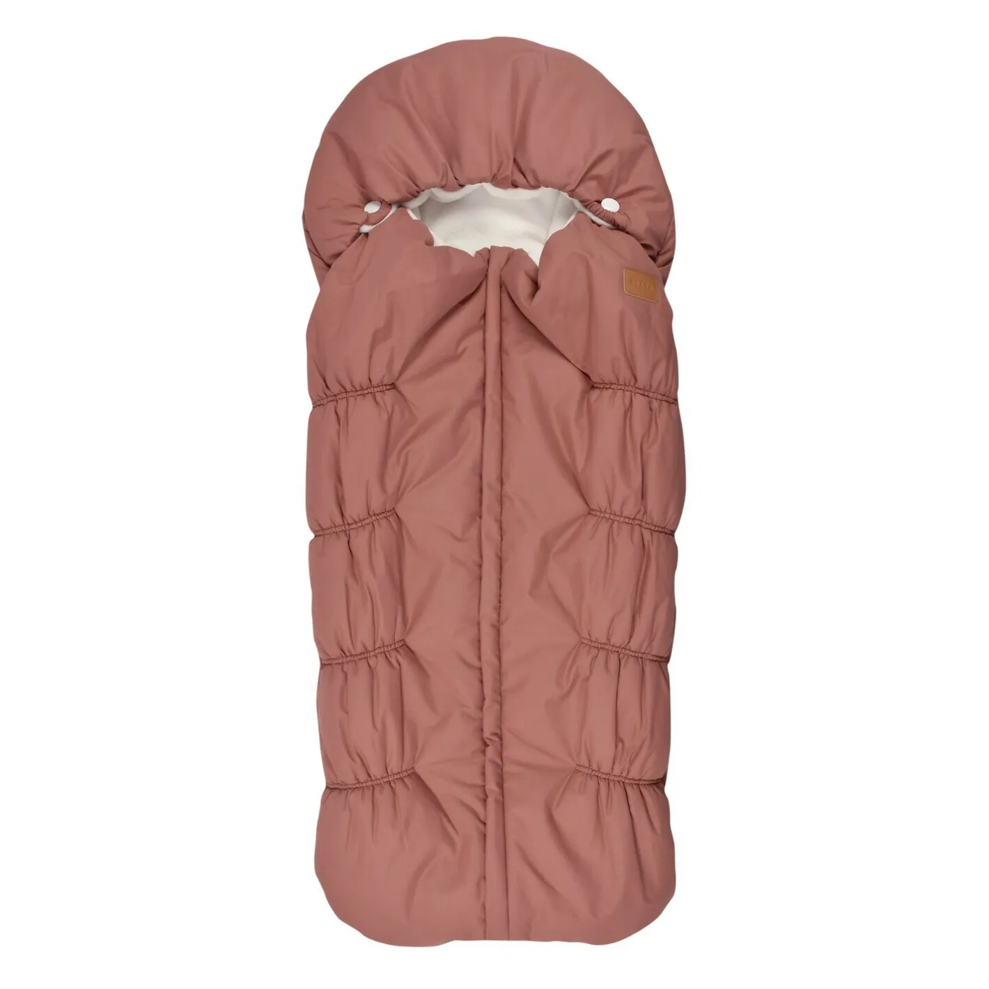 BÉABA Chancelières Et Nids D'ange<Chancelière 6-24m Terracotta