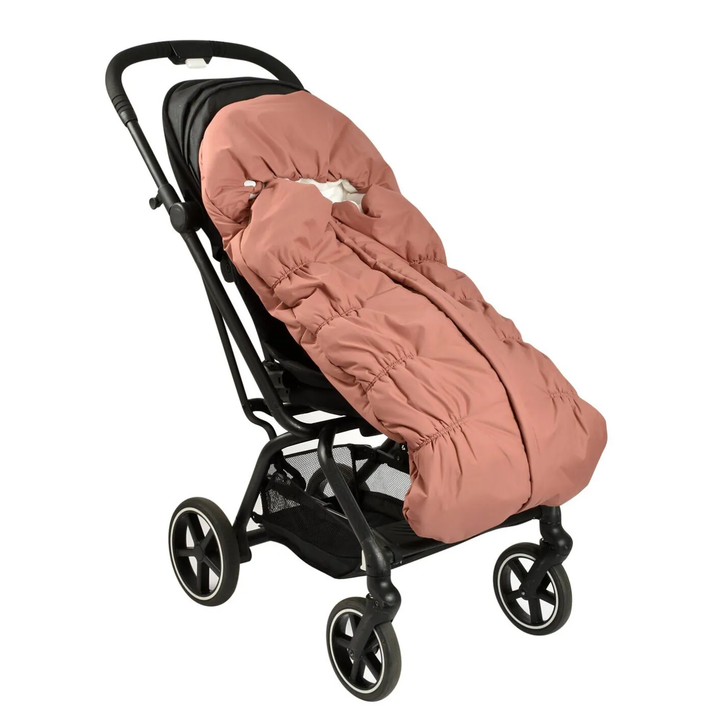 BÉABA Chancelières Et Nids D'ange<Chancelière 6-24m Terracotta